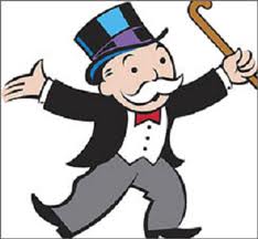 uncle pennybags